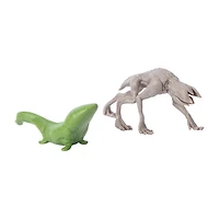 Netflix Stranger Things Slime Vial With Figure 1.76oz (Styles May Vary)