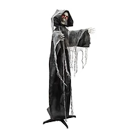 Halloween Animatronic Grim Reaper