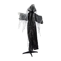 Halloween Animatronic Grim Reaper