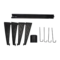 Halloween Animatronic Grim Reaper