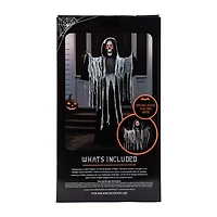Halloween Animatronic Grim Reaper