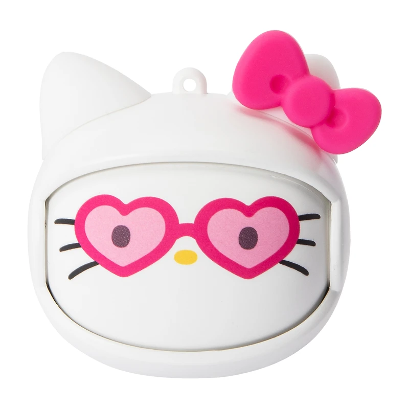 Hello Kitty And Friends® Wireless Earbuds With Rotating Charging Case
