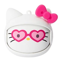 Hello Kitty And Friends® Wireless Earbuds With Rotating Charging Case