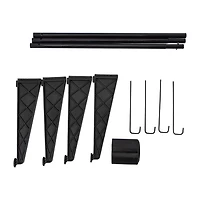 Halloween Animatronic Creepy Witch