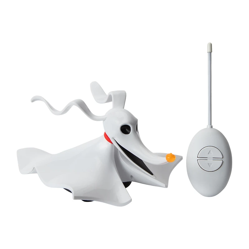 Disney Tim Burton's The Nightmare Before Christmas Remote Control Zero
