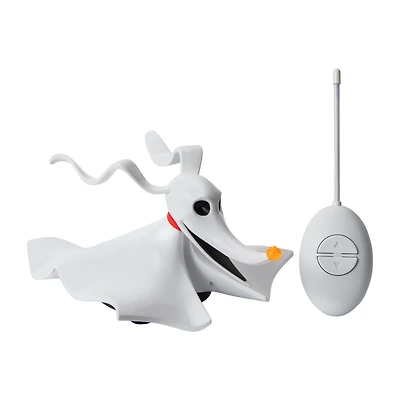 Disney Tim Burton's The Nightmare Before Christmas Remote Control Zero