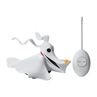 Disney Tim Burton's The Nightmare Before Christmas Remote Control Zero