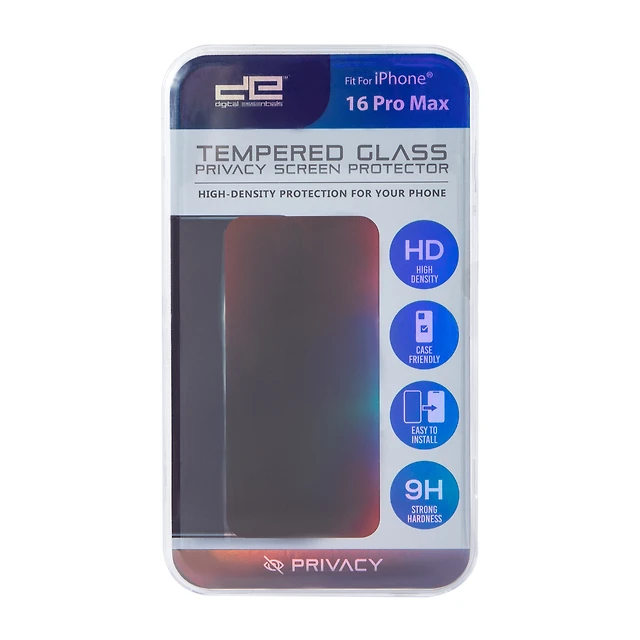 Five Below IPhone 16 Plus® Xtreme™ Indestructible Screen Protector