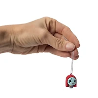 Disney Tim Burton's The Nightmare Before Christmas Mini Christmas Tree Ornaments 3-Pack