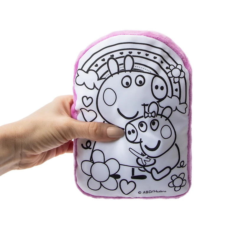 Licensed Washables Set