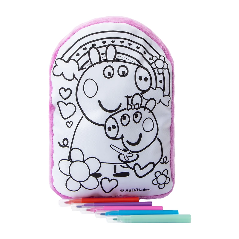 Licensed Washables Set