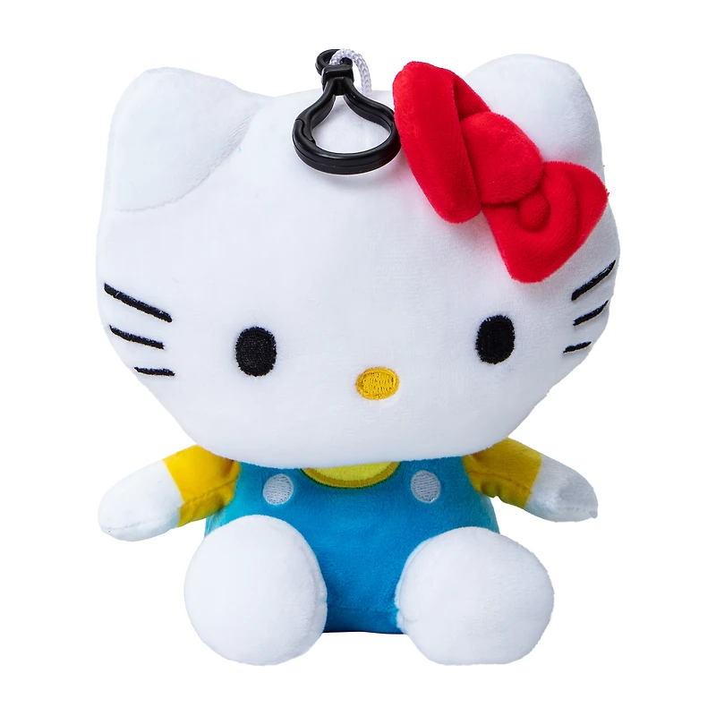 Hello Kitty® Bluetooth Plush Speaker