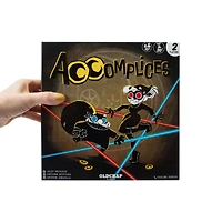 Accomplices Board Game