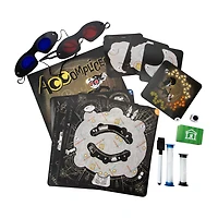 Accomplices Board Game