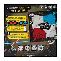 Accomplices Board Game