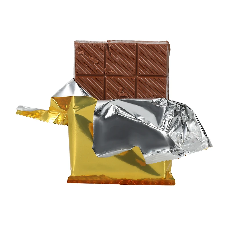 Chocovia Dubai Style Milk Chocolate 3.53oz