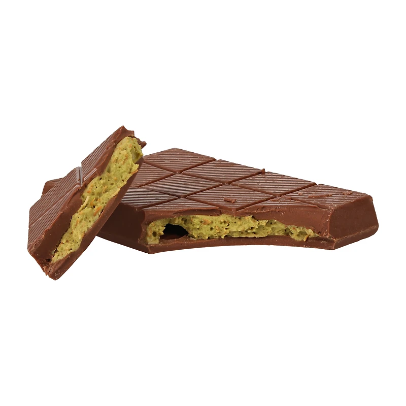 Chocovia Dubai Style Milk Chocolate 3.53oz