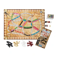 Days Of Wonder® Ticket To Ride Amsterdam Board Game