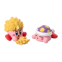 Twinchees Kirby's Return To Dreamland Deluxe Figurine Mascot (Styles May Vary)