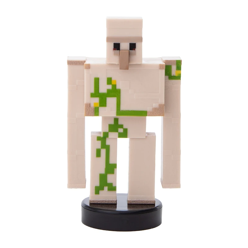Minecraft Special Edition Flocked Figure (Styles May Vary)