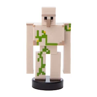 Minecraft Special Edition Flocked Figure (Styles May Vary)