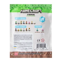 Minecraft Special Edition Flocked Figure (Styles May Vary)