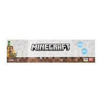 Minecraft Special Edition Flocked Figure (Styles May Vary)