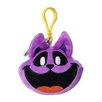 Poppy Playtime™ Smiling Critters Mystery Plush Keychains (Styles May Vary)