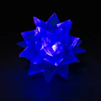 Light-Up Star Ball