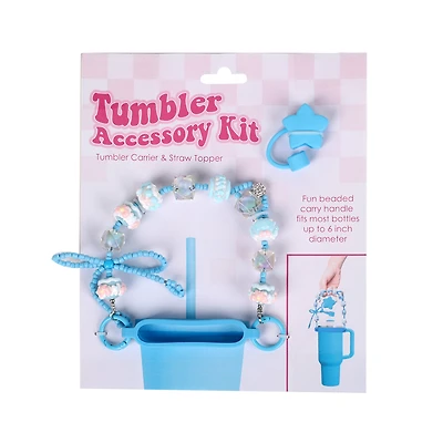 Tumbler Cup Accessory Kit