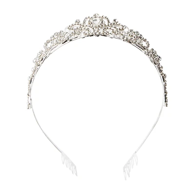 Halloween Tiara Headband
