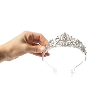 Halloween Tiara Headband
