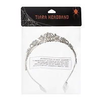 Halloween Tiara Headband