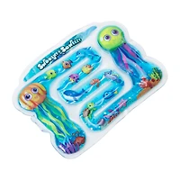 Swooshy Sqweezy™ Sqweez Pleez Toy Set