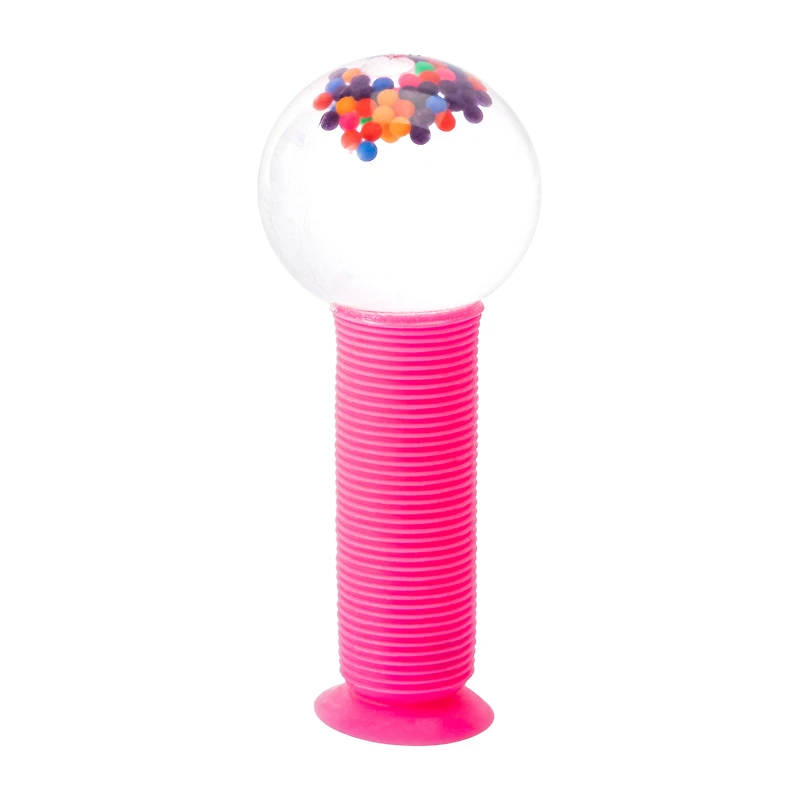 Irre-Squish-Tible!™ Suction Ball Wand (Styles May Vary)