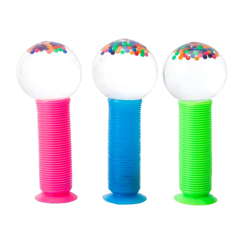 Irre-Squish-Tible!™ Suction Ball Wand (Styles May Vary)