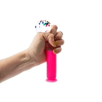 Irre-Squish-Tible!™ Suction Ball Wand (Styles May Vary)