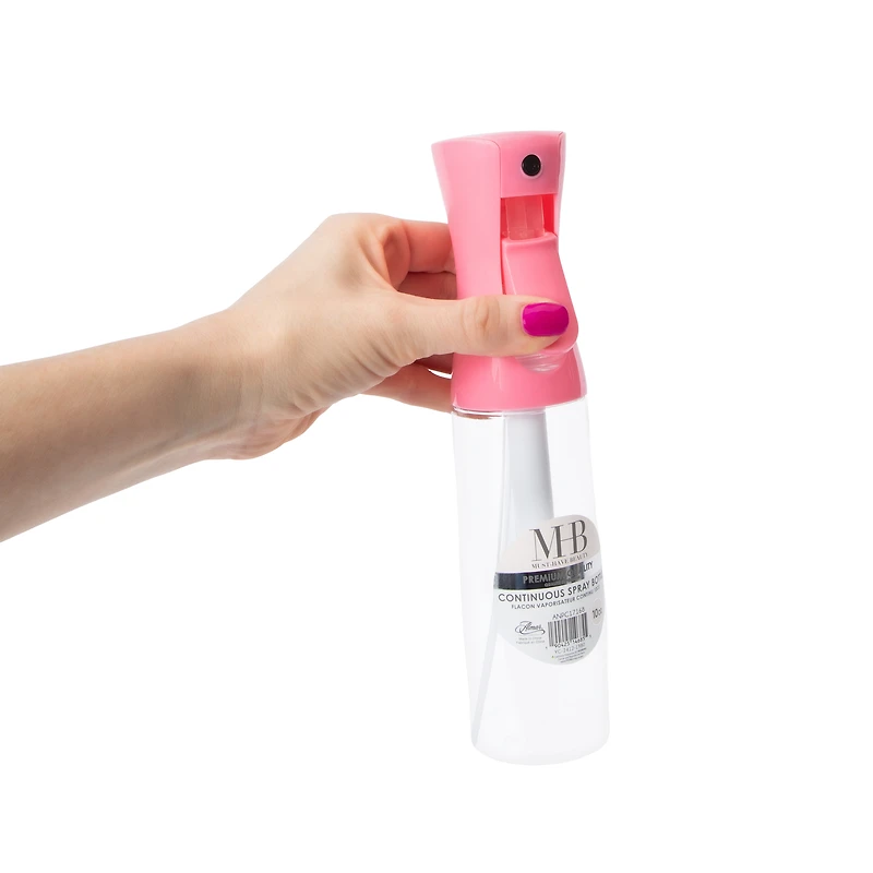 Continuous Spray Bottle 10oz