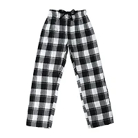 Plaid Flannel Lounge Pants