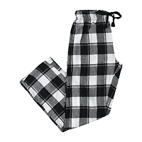 Plaid Flannel Lounge Pants