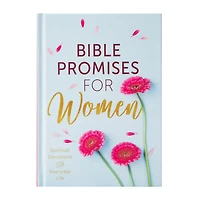 Bible Promises For Women Book