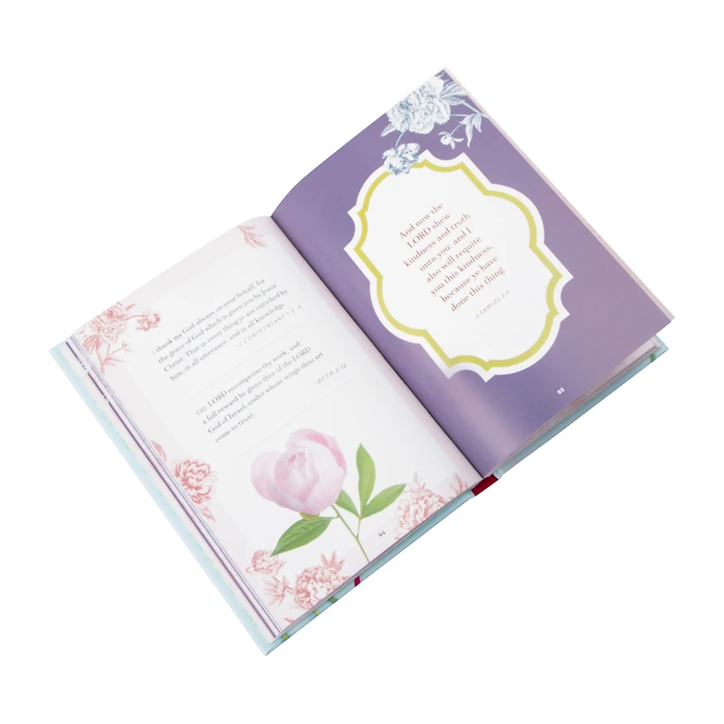 Bible Promises For Women Book