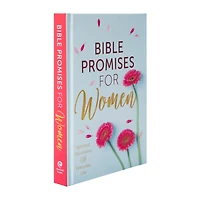 Bible Promises For Women Book