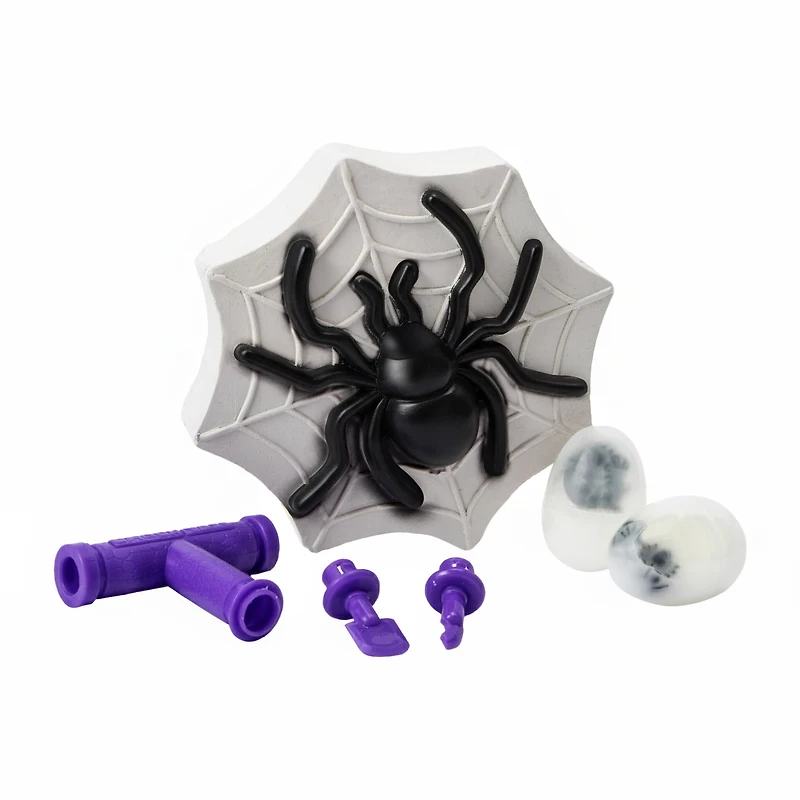 Dig Team® Dig & Reveal Tarantula Dig Toy Set