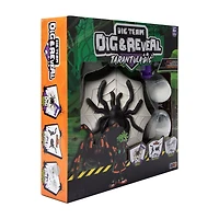 Dig Team® Dig & Reveal Tarantula Dig Toy Set