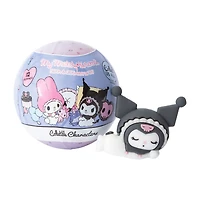 Hello Kitty And Friends® My Melody & Kuromi 50th & 20th Anniversary Collectible Capsules (Styles May Vary)