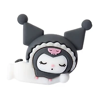 Hello Kitty And Friends® My Melody & Kuromi 50th & 20th Anniversary Collectible Capsules (Styles May Vary)