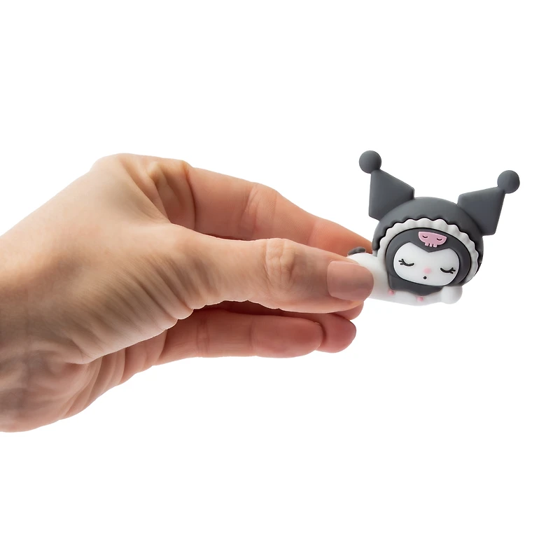 Hello Kitty And Friends® My Melody & Kuromi 50th & 20th Anniversary Collectible Capsules (Styles May Vary)