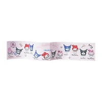 Hello Kitty And Friends® My Melody & Kuromi 50th & 20th Anniversary Collectible Capsules (Styles May Vary)
