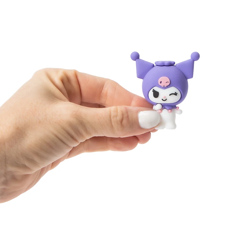 Hello Kitty And Friends® Tutty Frutty Mystery Capsule (Styles May Vary)